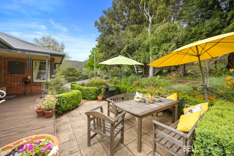 Sixth view of Homely house listing, 36 Donna Buang Road, Warburton VIC 3799