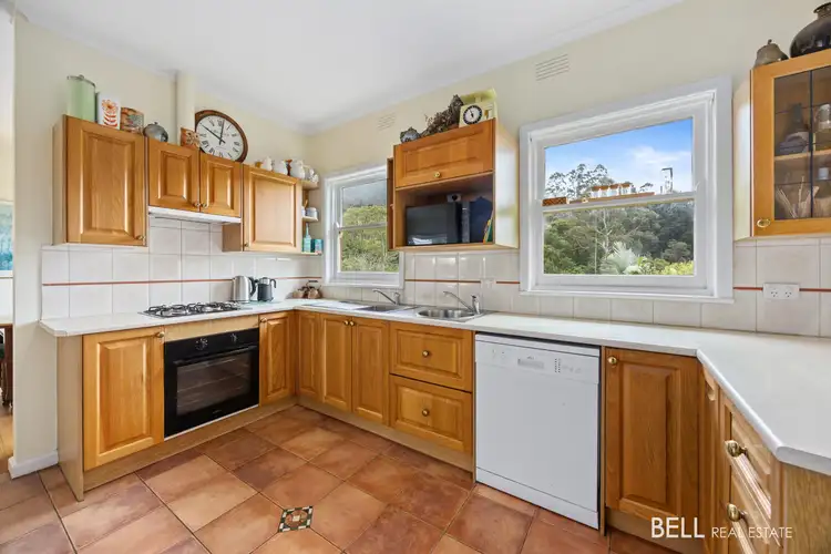 Seventh view of Homely house listing, 36 Donna Buang Road, Warburton VIC 3799