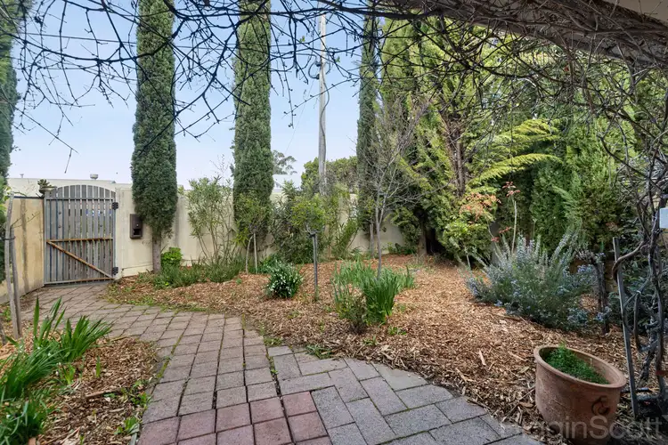 Third view of Homely unit listing, 2/114 Main Road, Hepburn Springs VIC 3461