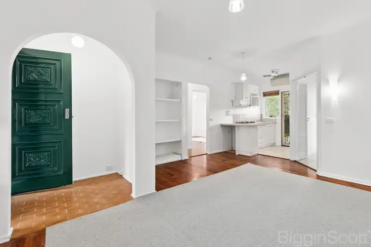 Fifth view of Homely unit listing, 2/114 Main Road, Hepburn Springs VIC 3461