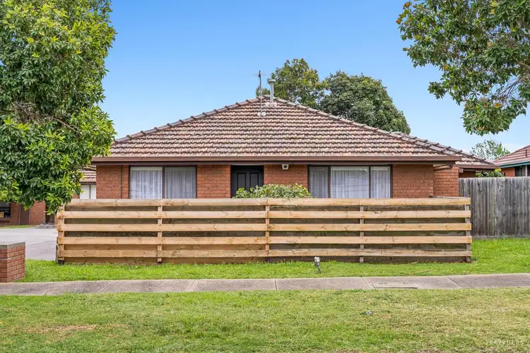 1/36 Donald Street, Laverton VIC 3028