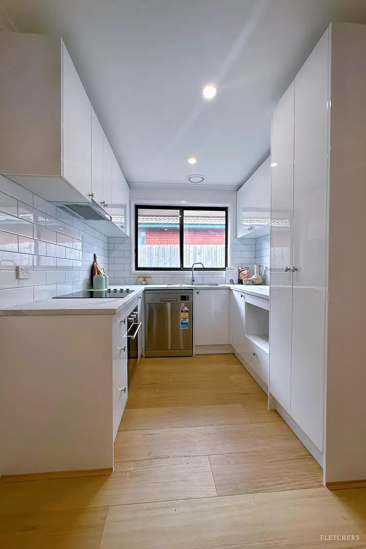 Third view of Homely unit listing, 1/36 Donald Street, Laverton VIC 3028