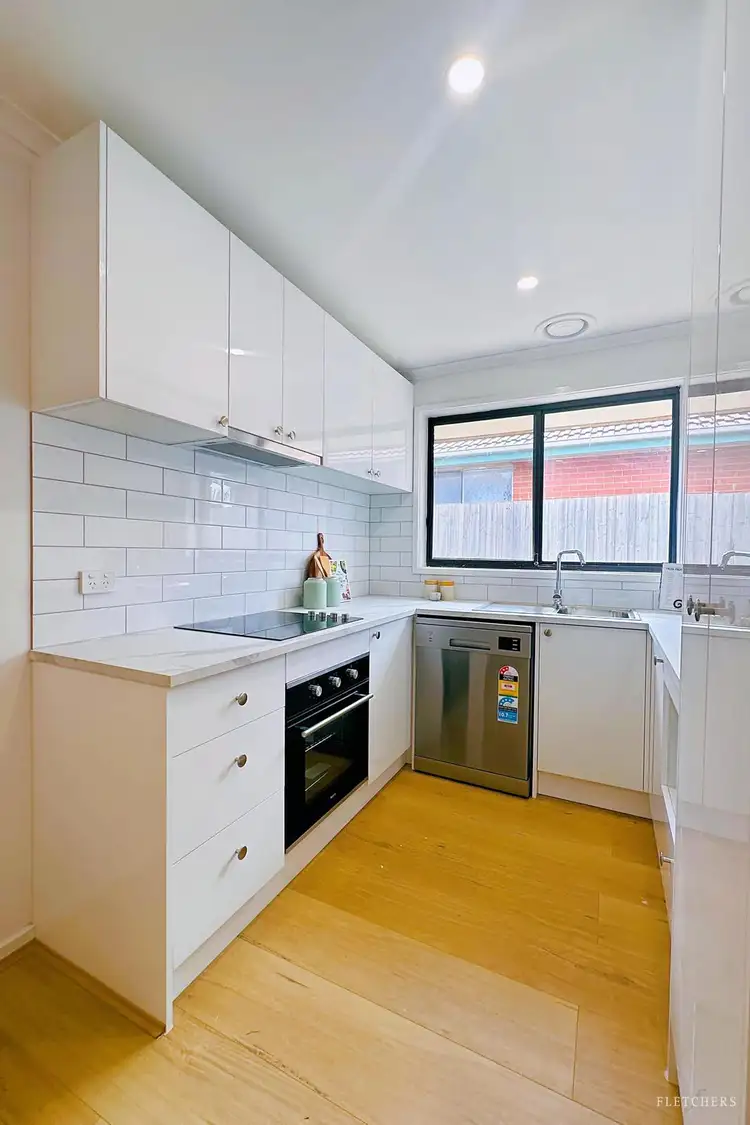 Fourth view of Homely unit listing, 1/36 Donald Street, Laverton VIC 3028