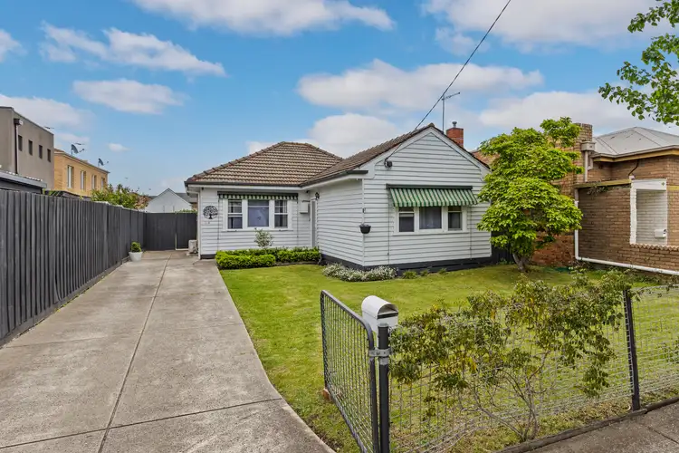 119 Rosamond Road, Maidstone VIC 3012