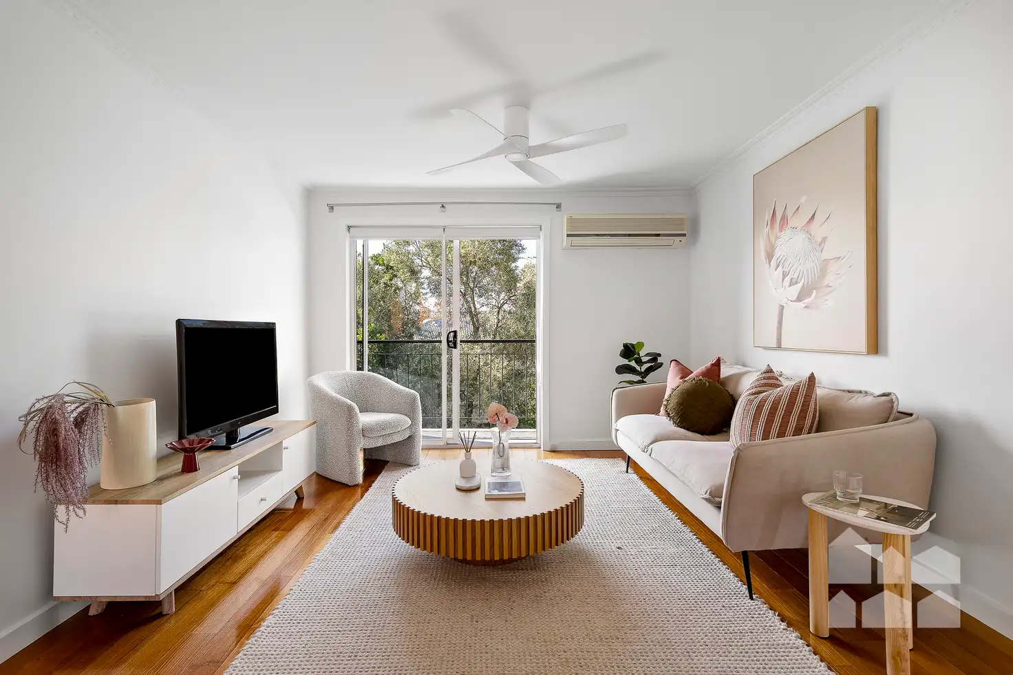 Main view of Homely apartment listing, 7/119 Gamon Street, Yarraville VIC 3013