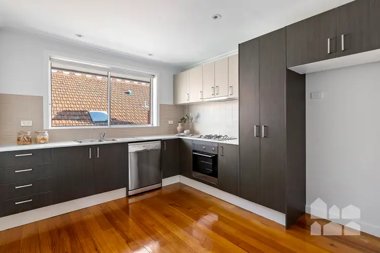 Fifth view of Homely apartment listing, 7/119 Gamon Street, Yarraville VIC 3013