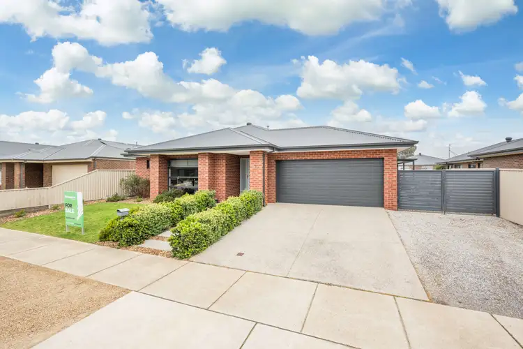 7 Aspendale Crescent, Shepparton VIC 3630