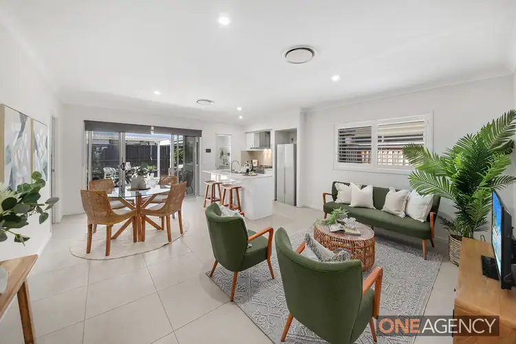Third view of Homely house listing, 32 Clearwing Drive, Palmview QLD 4553