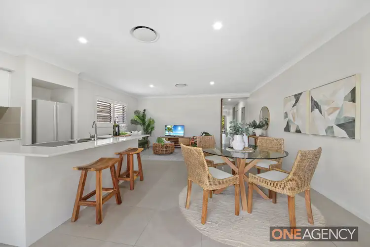 Fourth view of Homely house listing, 32 Clearwing Drive, Palmview QLD 4553