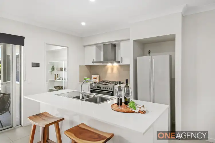 Fifth view of Homely house listing, 32 Clearwing Drive, Palmview QLD 4553