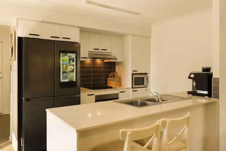 Second view of Homely townhouse listing, 62/5 Mckenzie Road, Mango Hill QLD 4509
