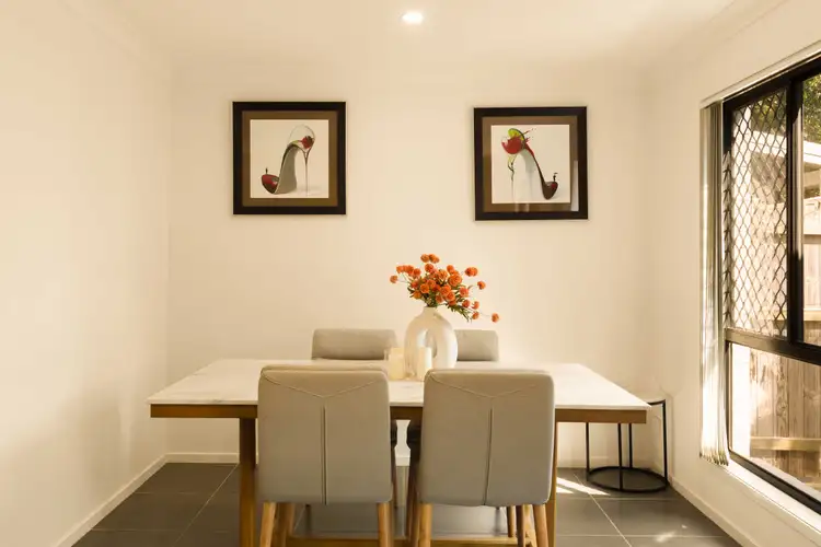 Fourth view of Homely townhouse listing, 62/5 Mckenzie Road, Mango Hill QLD 4509