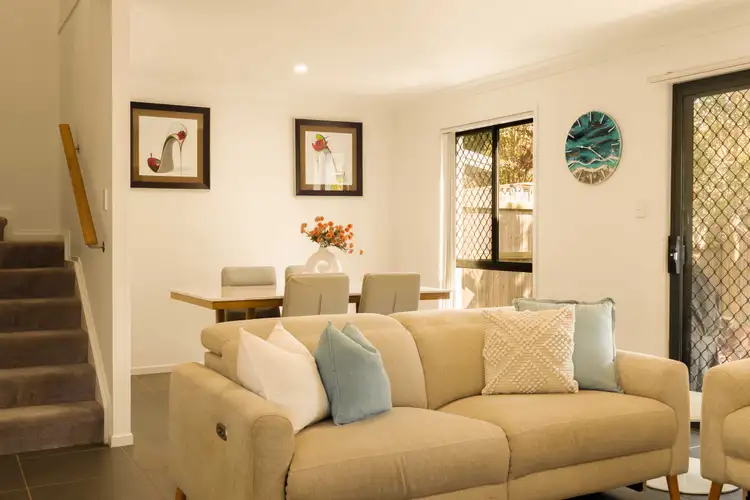 Fifth view of Homely townhouse listing, 62/5 Mckenzie Road, Mango Hill QLD 4509