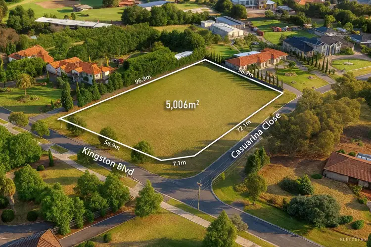 9 Kingston Boulevard, Hoppers Crossing VIC 3029