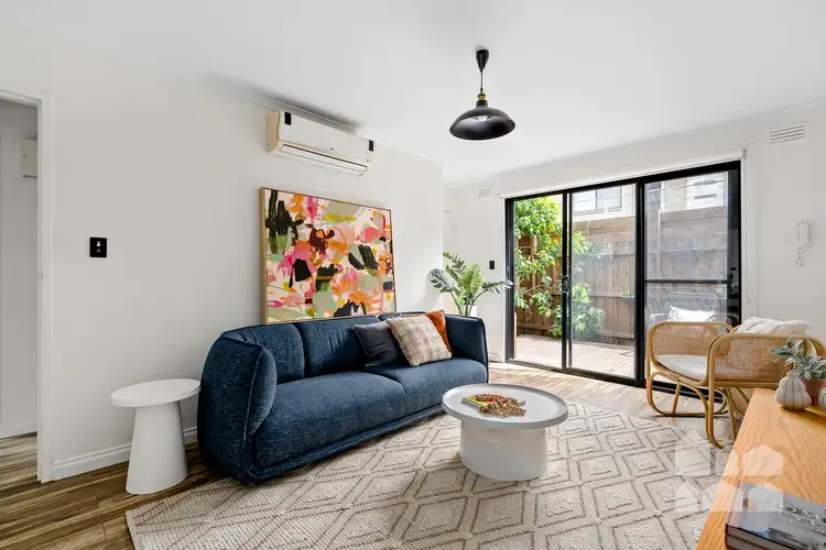 6/705 Barkly Street, West Footscray VIC 3012