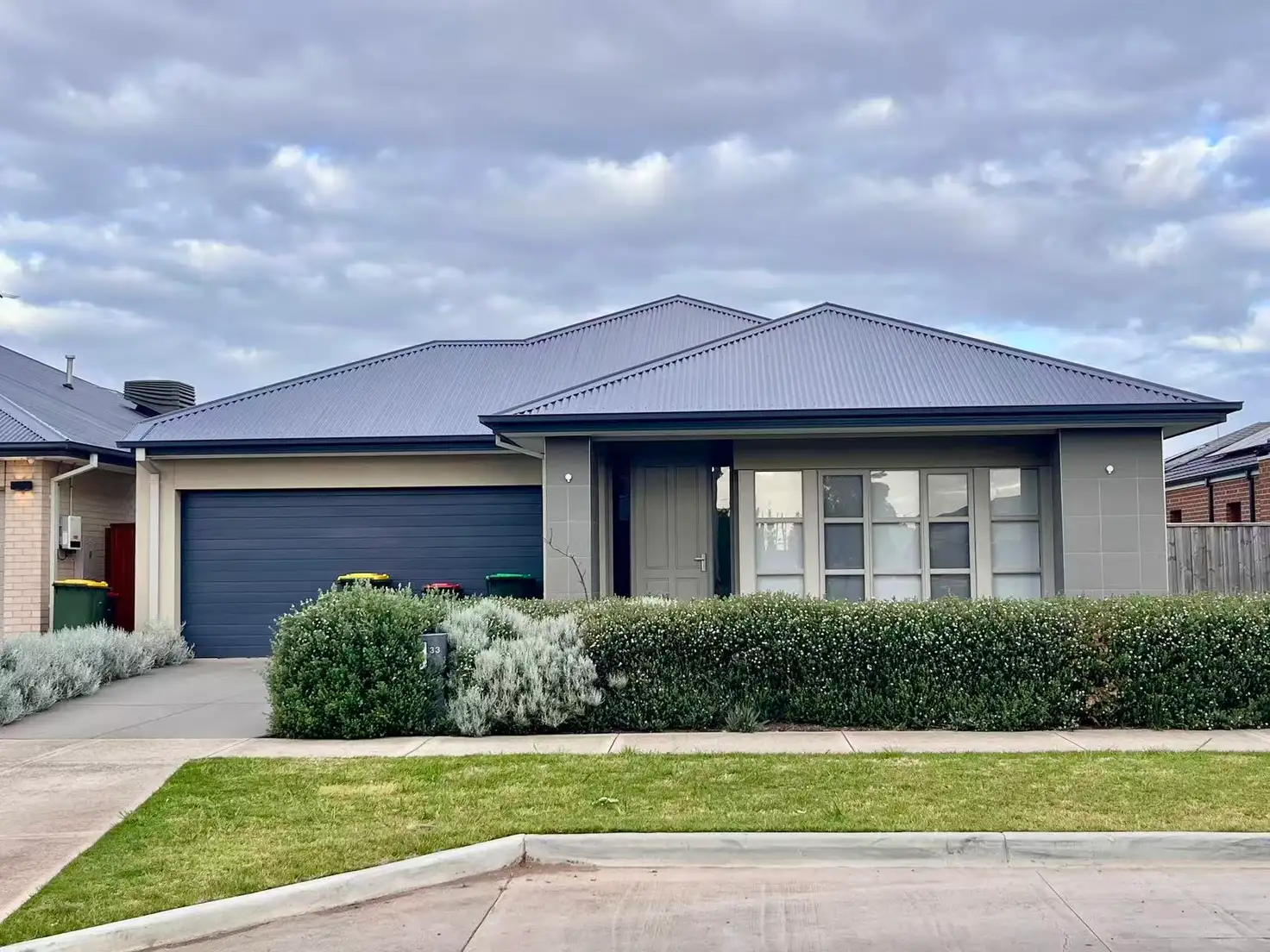 Main view of Homely house listing, 33 Rondo Drive, Manor Lakes VIC 3024