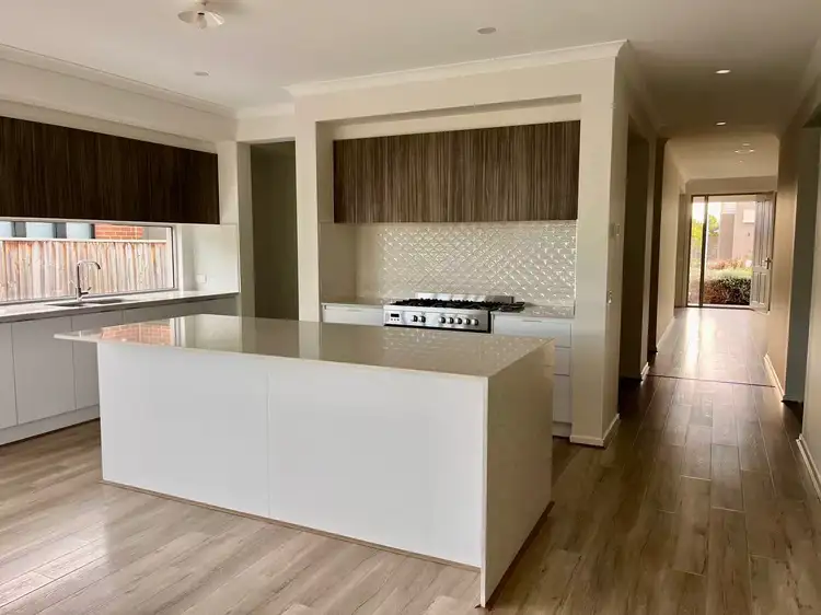 Second view of Homely house listing, 33 Rondo Drive, Manor Lakes VIC 3024