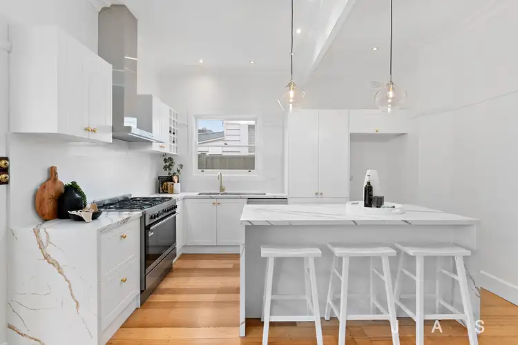 Fourth view of Homely house listing, 58 Essex Street, Footscray VIC 3011