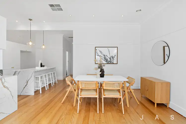 Fifth view of Homely house listing, 58 Essex Street, Footscray VIC 3011