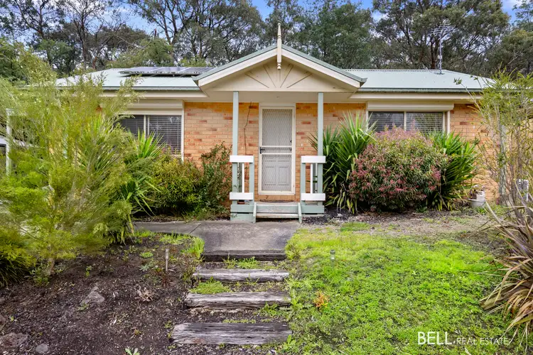 25 Hilltop Court, Yarra Junction VIC 3797