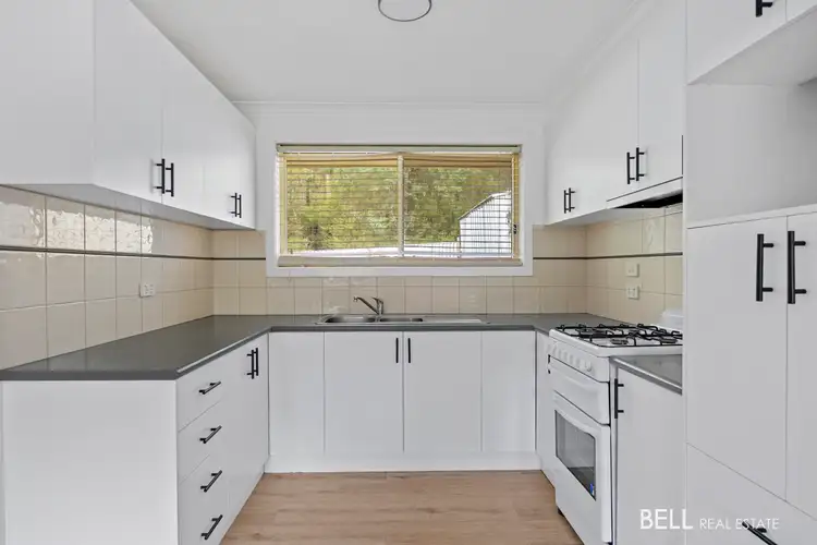 Second view of Homely house listing, 25 Hilltop Court, Yarra Junction VIC 3797