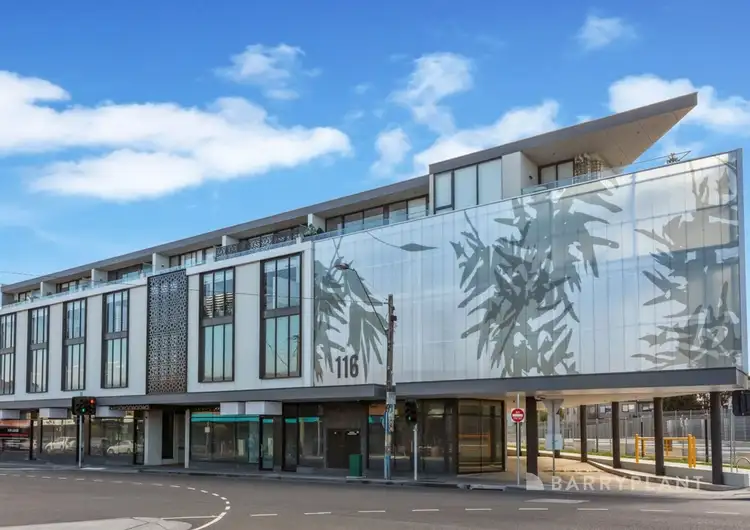 215/116 Balcombe Road, Mentone VIC 3194