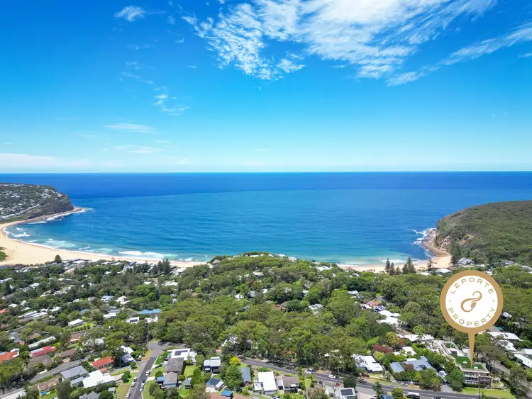 Main view of Homely apartment listing, 11/1 Warri Crescent, Macmasters Beach NSW 2251