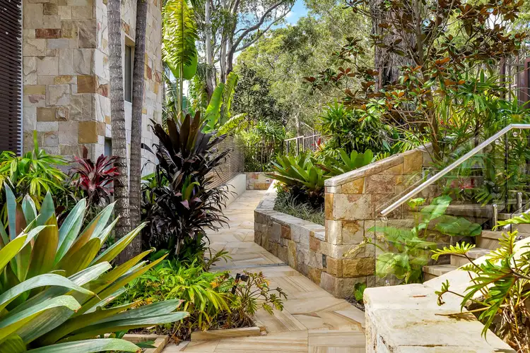 Third view of Homely apartment listing, 11/1 Warri Crescent, Macmasters Beach NSW 2251