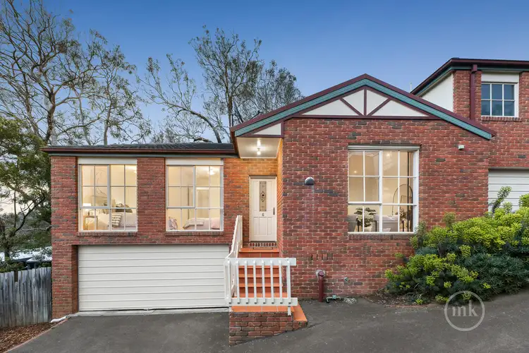 6/20 Livingstone Road, Eltham VIC 3095