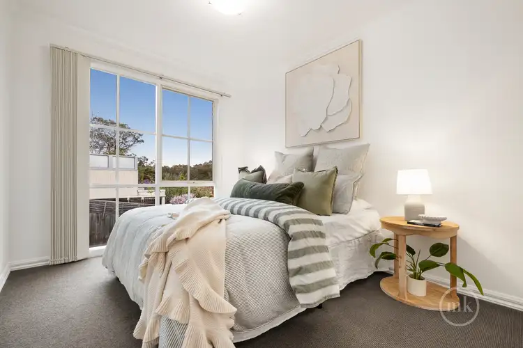 Fifth view of Homely townhouse listing, 6/20 Livingstone Road, Eltham VIC 3095