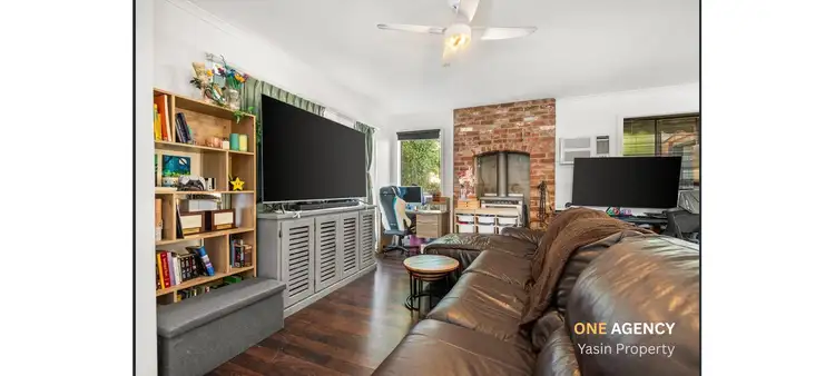 Second view of Homely house listing, 10 Finch Street, Norlane VIC 3214