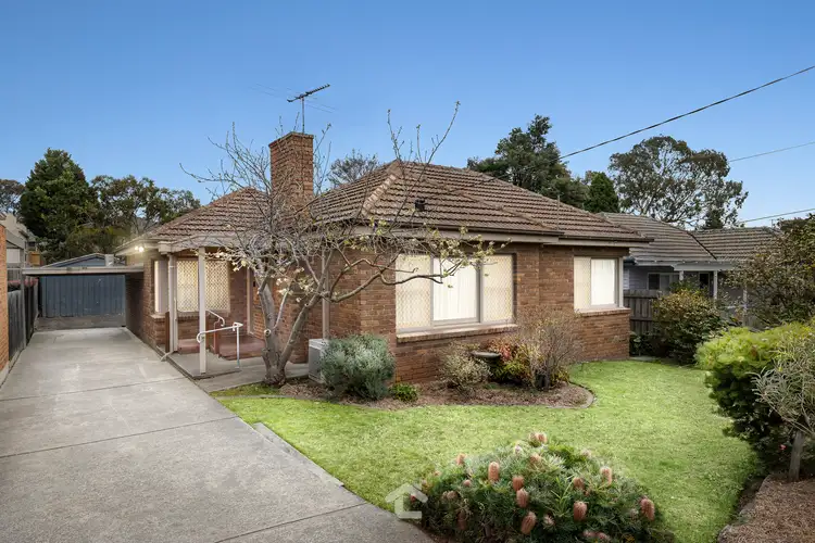 5 Andrews Street, Burwood VIC 3125