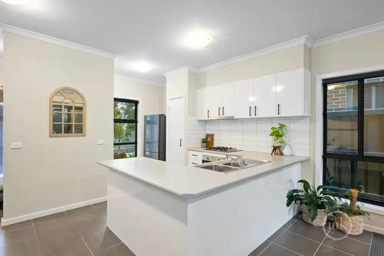 Third view of Homely townhouse listing, 41 Burssi Circuit, Doreen VIC 3754