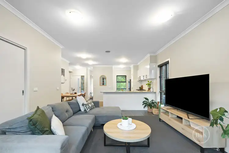 Fifth view of Homely townhouse listing, 41 Burssi Circuit, Doreen VIC 3754