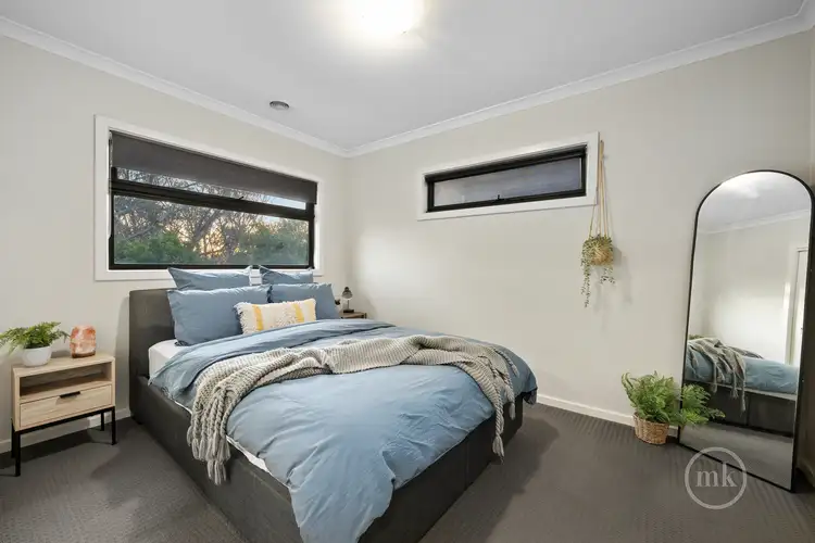 Sixth view of Homely townhouse listing, 41 Burssi Circuit, Doreen VIC 3754