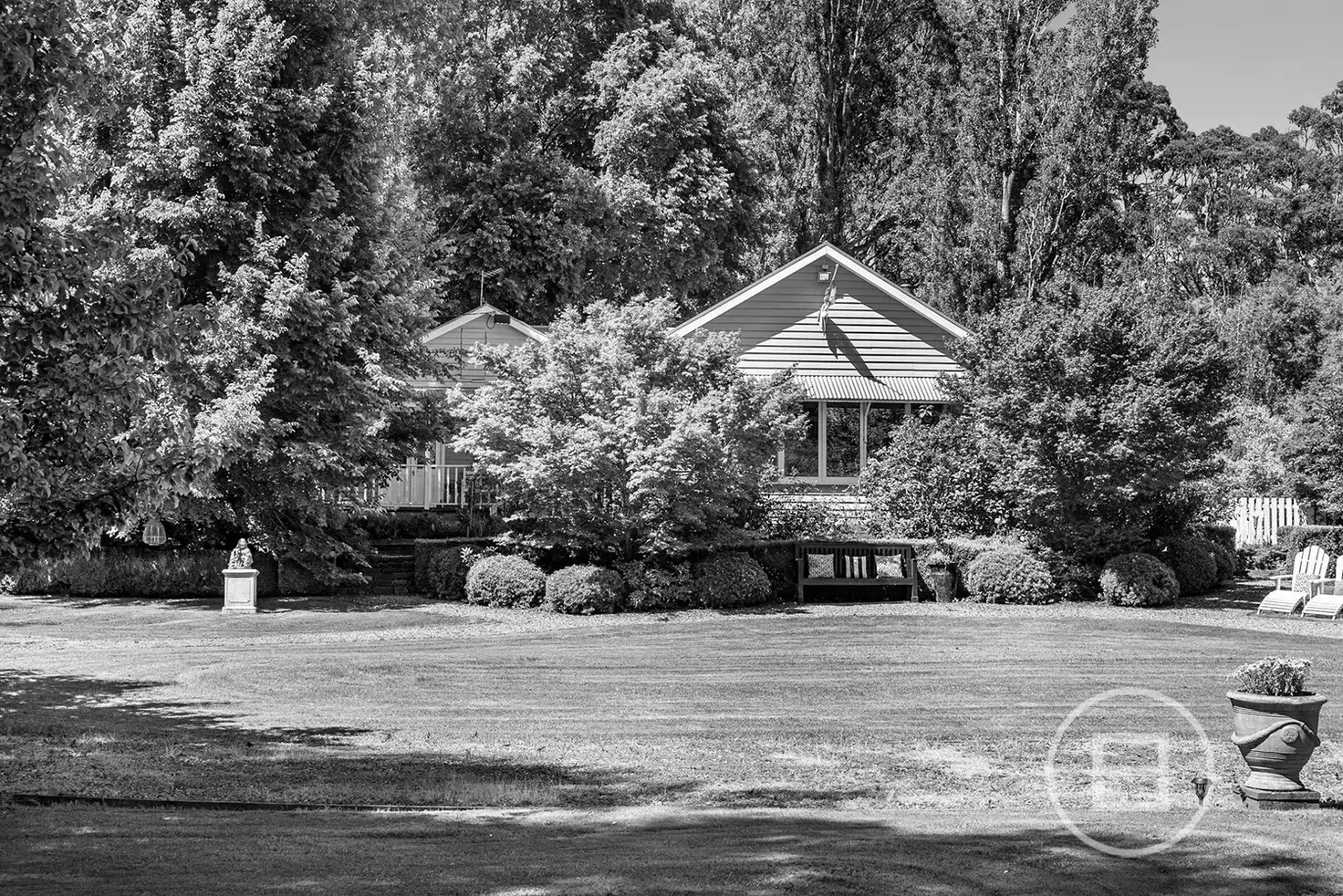 Main view of Homely house listing, 34 South Bullarto Road, Bullarto VIC 3461