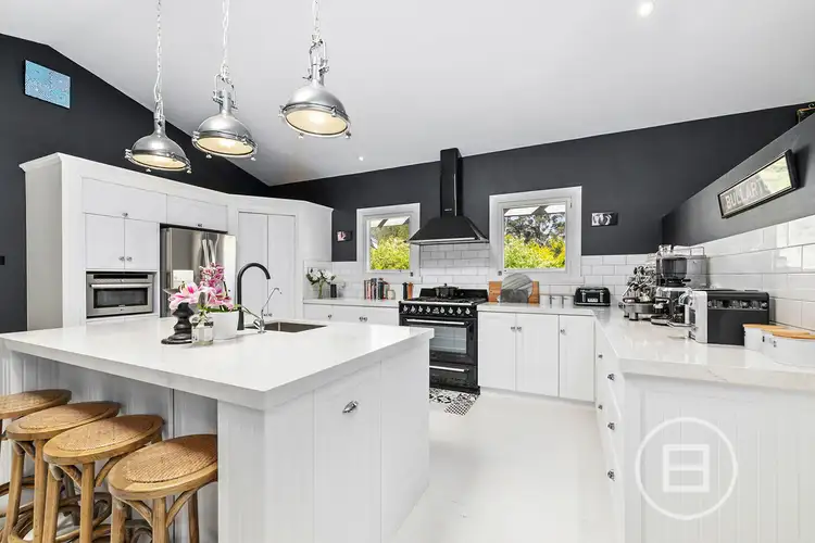 Second view of Homely house listing, 34 South Bullarto Road, Bullarto VIC 3461