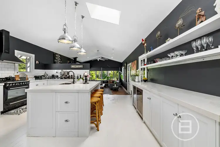 Third view of Homely house listing, 34 South Bullarto Road, Bullarto VIC 3461