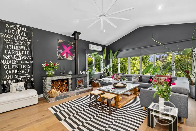 Fifth view of Homely house listing, 34 South Bullarto Road, Bullarto VIC 3461