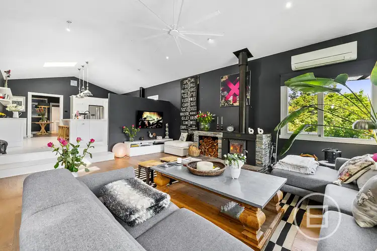 Sixth view of Homely house listing, 34 South Bullarto Road, Bullarto VIC 3461