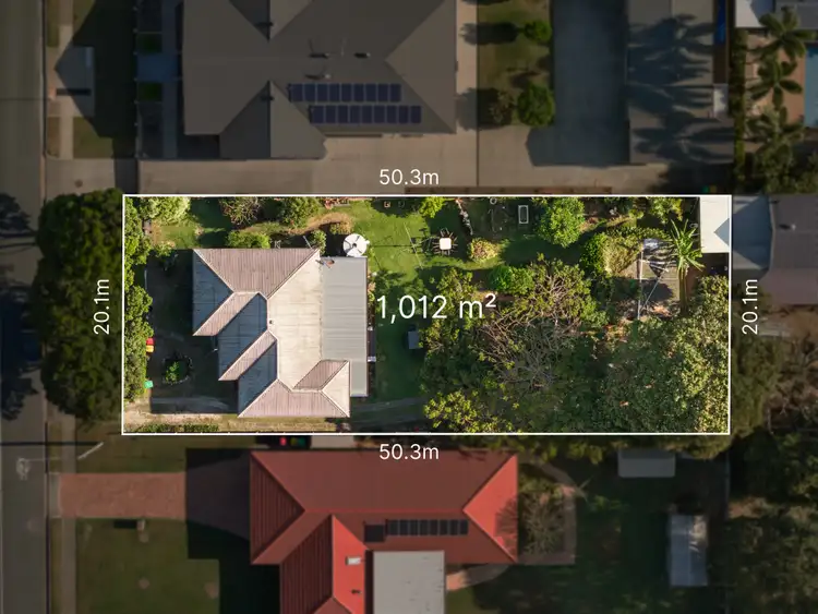 341 Scarborough Road