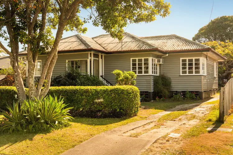 Second view of Homely house listing, 341 Scarborough Road, Scarborough QLD 4020