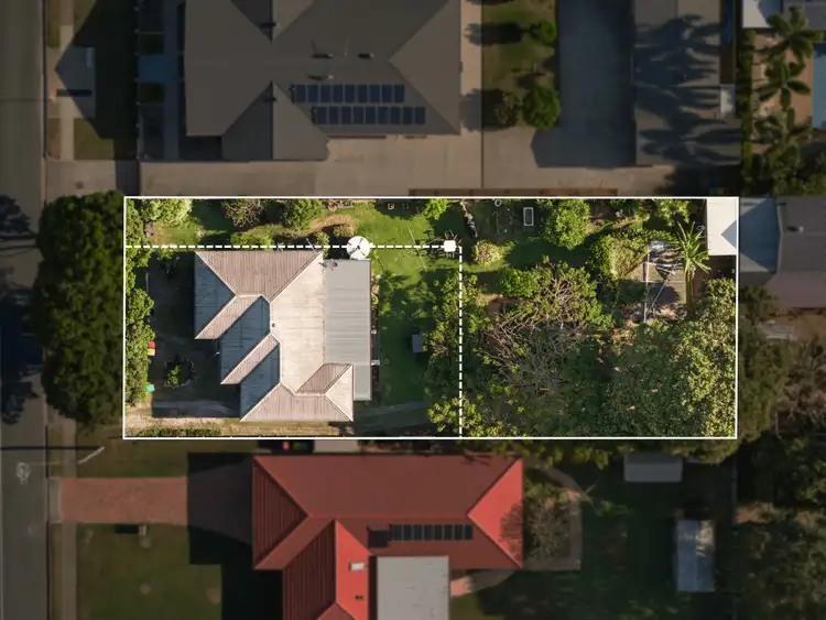 Fifth view of Homely house listing, 341 Scarborough Road, Scarborough QLD 4020