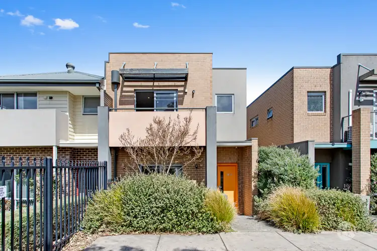 32/2 Sanoma Drive, Skye VIC 3977