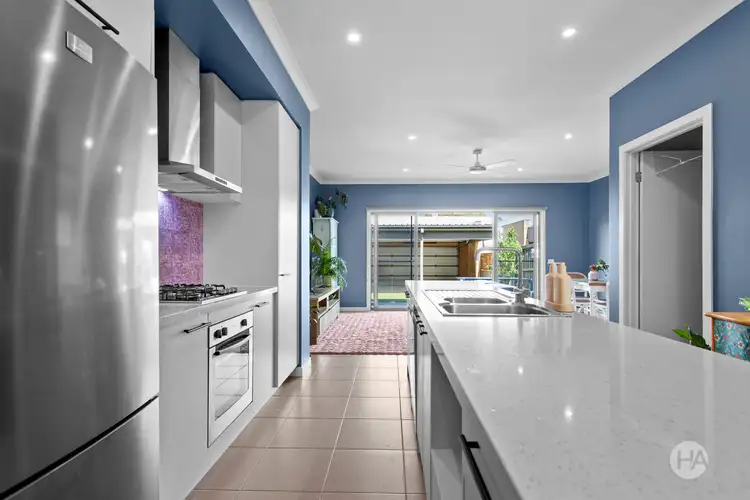 Second view of Homely unit listing, 32/2 Sanoma Drive, Skye VIC 3977