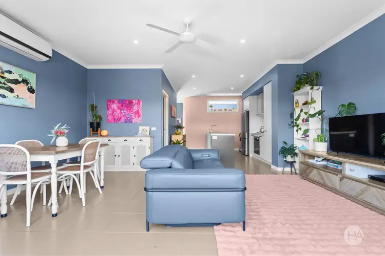 Third view of Homely unit listing, 32/2 Sanoma Drive, Skye VIC 3977