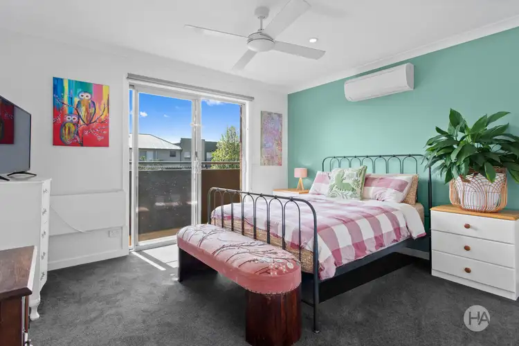 Fourth view of Homely unit listing, 32/2 Sanoma Drive, Skye VIC 3977