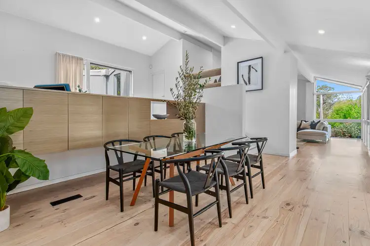 Third view of Homely house listing, 13 Pennington Close, Mount Eliza VIC 3930