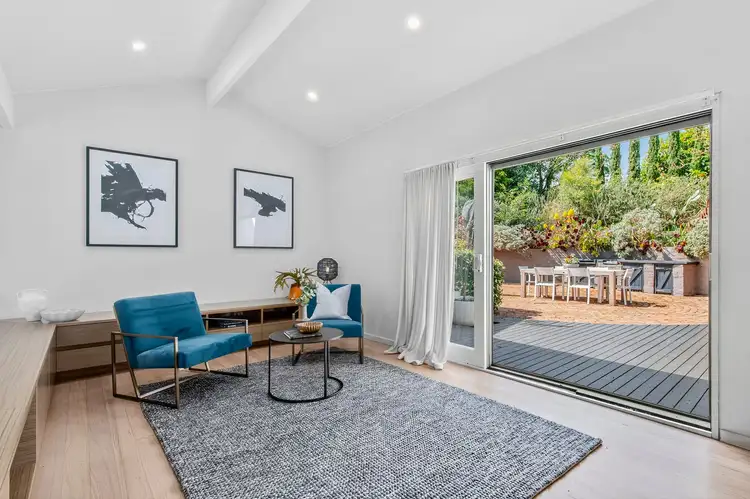 Fifth view of Homely house listing, 13 Pennington Close, Mount Eliza VIC 3930