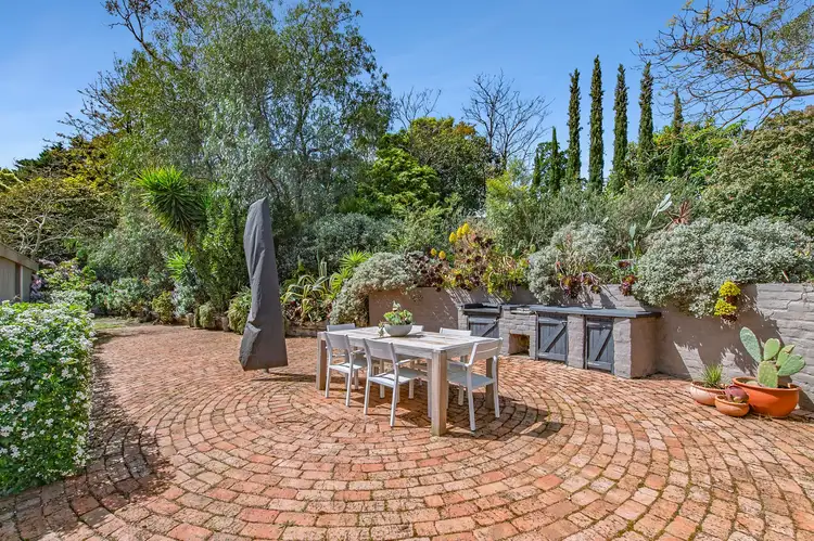 Sixth view of Homely house listing, 13 Pennington Close, Mount Eliza VIC 3930